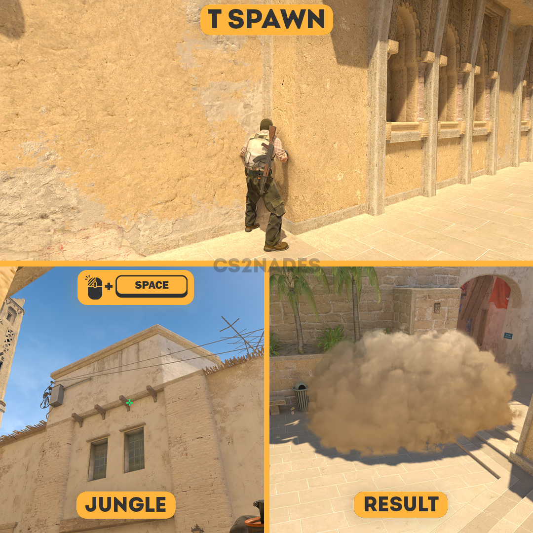 Crosshair Target